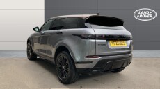 Land Rover Range Rover Evoque 2.0 D200 Dynamic SE 5dr Auto Diesel Hatchback